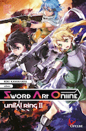 Sword Art Online T12